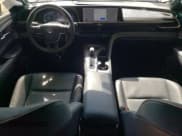 ✅ 2023 Toyota Crown Platinum • VIN: JTDAFAAF4P3003553 • Lot: 66968635. Listed on Copart with 28,435 mi. Free auction sales archive from the USA and detailed vehicle history report at DreamBid. Image 8.