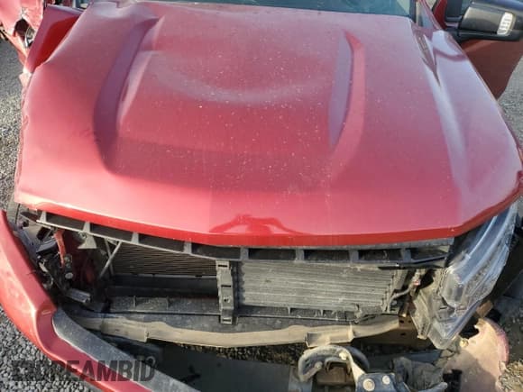 ✅ 2021 Chevrolet Silverado 1500 RST • VIN: 1GCUYEED3MZ167652 • Lot: 92045125. Wystawiony na Copart z przebiegiem Nie podano. Bezpłatny archiwum sprzedaży aukcyjnych z USA i szczegółowy raport historii pojazdu na DreamBid. Zdjęcie 11.