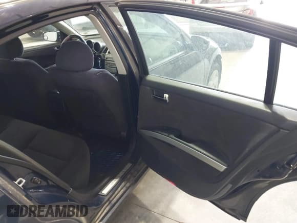 ✅ 2006 Nissan Maxima SL • VIN: 1N4BA41E36C833506 • Lot: 42397752. Listed on IAAI with 130,476 mi. Free auction sales archive from the USA and detailed vehicle history report at DreamBid. Image 8.