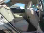 2014 Toyota Camry L with VIN 4T4BF1FK9ER378566, listed as a Copart auction lot 91291645 with 188,341 mi miles and Salvage title. Bid and sale history available at DreamBid. Image 10.