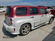 ✅ 2006 Chevrolet HHR LT • VIN: 3GNDA23PX6S578506 • Lot: 57517205. Listed on Copart with 207,656 mi. Free auction sales archive from the USA and detailed vehicle history report at DreamBid. Image 3.