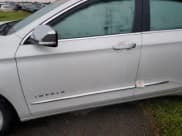 ✅ 2020 Chevrolet Impala Premier • VIN: 1G1105S36LU104846 • Лот: 74301504. Опубликован ранее на Copart с пробегом 53 812 миль. Бесплатный доступ к архиву аукционных продаж из США и подробный отчёт об истории автомобиля на DreamBid. Изображение 12.