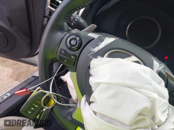 ✅ 2014 Lexus IS 250 • VIN: JTHBF1D24E5007499 • Lot: 43298733. Listed on IAAI with 116,862 mi. Free auction sales archive from the USA and detailed vehicle history report at DreamBid. Image 11.