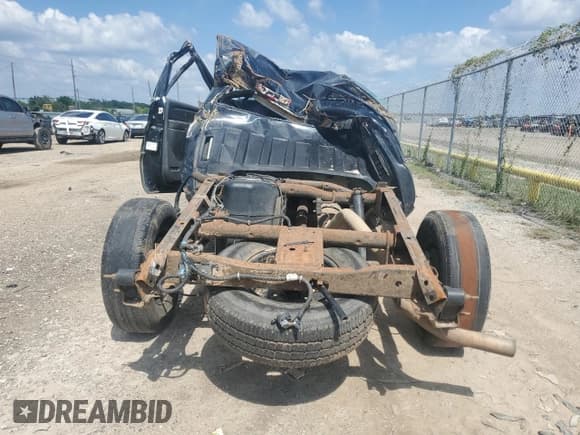 ✅ 2004 Chevrolet Silverado 1500 Work Truck • VIN: 1GCEC14X34Z295901 • Лот: 70049894. Опубликован ранее на Copart с пробегом Не указан. Бесплатный доступ к архиву аукционных продаж из США и подробный отчёт об истории автомобиля на DreamBid. Изображение 6.