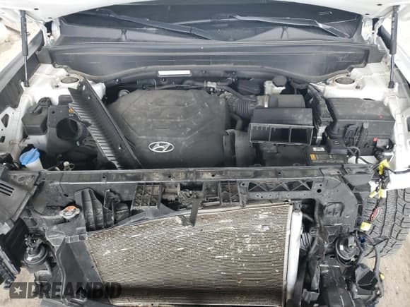 ✅ 2020 Hyundai Palisade Limited • VIN: KM8R5DHE2LU166514 • Лот: 78818554. Опубликован ранее на Copart с пробегом 119 002 миль. Бесплатный доступ к архиву аукционных продаж из США и подробный отчёт об истории автомобиля на DreamBid. Изображение 12.