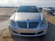 ✅ 2013 Hyundai Equus Signature • VIN: KMHGH4JH0DU069803 • Лот: 84042175. Опубликован ранее на Copart с пробегом 120 026 миль. Бесплатный доступ к архиву аукционных продаж из США и подробный отчёт об истории автомобиля на DreamBid. Изображение 5.