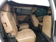 ✅ 2022 Chevrolet Traverse Premier • VIN: 1GNERKKW9NJ149105 • Lot: 41861773. Wystawiony na Copart z przebiegiem 21 438 mil. Bezpłatny archiwum sprzedaży aukcyjnych z USA i szczegółowy raport historii pojazdu na DreamBid. Zdjęcie 10.