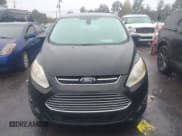 ✅ 2013 Ford C-Max SEL • VIN: 1FADP5CU1DL512191 • Lot: 43580467. Wystawiony na IAAI z przebiegiem 210 991 mil. Bezpłatny archiwum sprzedaży aukcyjnych z USA i szczegółowy raport historii pojazdu na DreamBid. Zdjęcie 6.