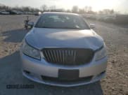 ✅ 2013 Buick LaCrosse • VIN: 1G4GA5E33DF315739 • Lot: 49178125. Listed on Copart with 148,680 mi. Free auction sales archive from the USA and detailed vehicle history report at DreamBid. Image 5.