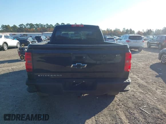 ✅ 2015 Chevrolet Silverado 1500 Work Truck • VIN: 1GCRCPEHXFZ399056 • Lot: 43753291. Wystawiony na IAAI z przebiegiem 210 325 mil. Bezpłatny archiwum sprzedaży aukcyjnych z USA i szczegółowy raport historii pojazdu na DreamBid. Zdjęcie 16.