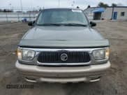 ✅ 2000 Mercury Mountaineer • VIN: 4M2DU76E7YUJ12925 • Lot: 43569415. Listed on Copart with 161,158 mi. Free auction sales archive from the USA and detailed vehicle history report at DreamBid. Image 5.