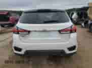 2020 Mitsubishi Outlander ES z VIN JA4AP3AU3LU019863, wystawiony jako Copart lot #84473115 z przebiegiem 120 341 mil mil oraz Szkoda całkowita • Salvage title. Historia ofert i sprzedaży dostępna na DreamBid. Obrazek 6.