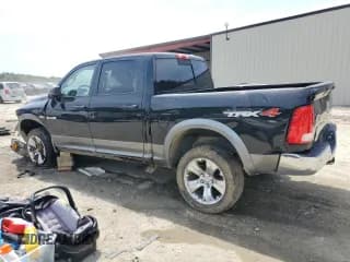 ✅ 2010 Dodge 1500 Sport • VIN: 1D7RV1CTXAS211335 • Lot: 53832645. Wystawiony na Copart z przebiegiem 131 516 mil. Bezpłatny archiwum sprzedaży aukcyjnych z USA i szczegółowy raport historii pojazdu na DreamBid. Zdjęcie 2.