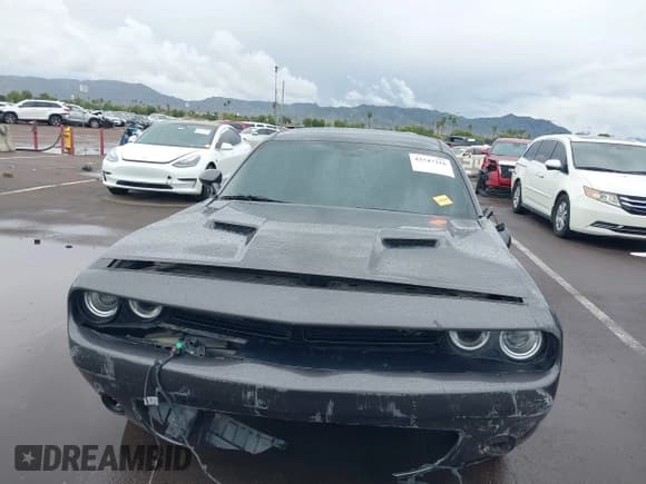✅ 2017 Dodge Challenger R/T • VIN: 2C3CDZBT6HH509146 • Лот: 43747316. Опубликован ранее на IAAI с пробегом 94 736 миль. Бесплатный доступ к архиву аукционных продаж из США и подробный отчёт об истории автомобиля на DreamBid. Изображение 12.