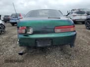 ✅ 1995 Lexus SC • VIN: JT8JZ31C5S0031458 • Lot: 55899765. Listed on Copart with 268,962 mi. Free auction sales archive from the USA and detailed vehicle history report at DreamBid. Image 6.