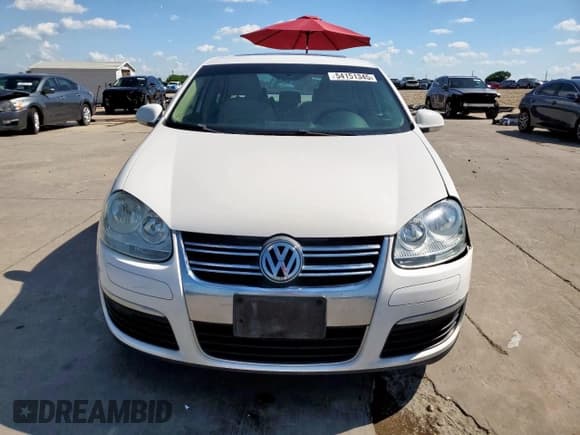 ✅ 2010 Volkswagen Jetta Limited Edition • VIN: 3VWRX7AJ0AM066370 • Lot: 54151345. Listed on Copart with 146,861 mi. Free auction sales archive from the USA and detailed vehicle history report at DreamBid. Image 5.