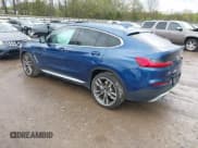 ✅ 2019 BMW X4 xDrive30i • VIN: 5UXUJ3C51KLG56976 • Lot: 42019016. Listed on IAAI with Not provided. Free auction sales archive from the USA and detailed vehicle history report at DreamBid. Image 3.
