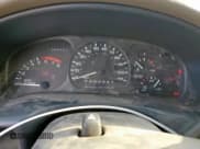 ✅ 1999 Oldsmobile Silhouette GL • VIN: 1GHDX03E1XD271814 • Lot: 59292345. Wystawiony na Copart z przebiegiem 141 763 mil. Bezpłatny archiwum sprzedaży aukcyjnych z USA i szczegółowy raport historii pojazdu na DreamBid. Zdjęcie 9.