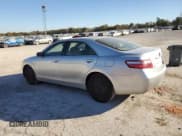 ✅ 2007 Toyota Camry CE • VIN: 4T1BE46K07U592038 • Lot: 92714305. Listed on Copart with 144,332 mi. Free auction sales archive from the USA and detailed vehicle history report at DreamBid. Image 2.