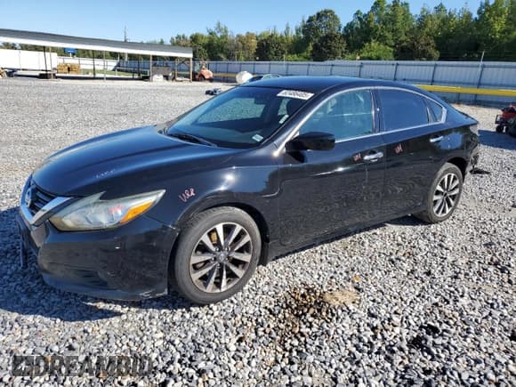 ✅ 2016 Nissan Altima SV • VIN: 1N4AL3AP8GC281178 • Лот: 82486405. Опубликован ранее на Copart с пробегом 185 797 миль. Бесплатный доступ к архиву аукционных продаж из США и подробный отчёт об истории автомобиля на DreamBid. Изображение 1.