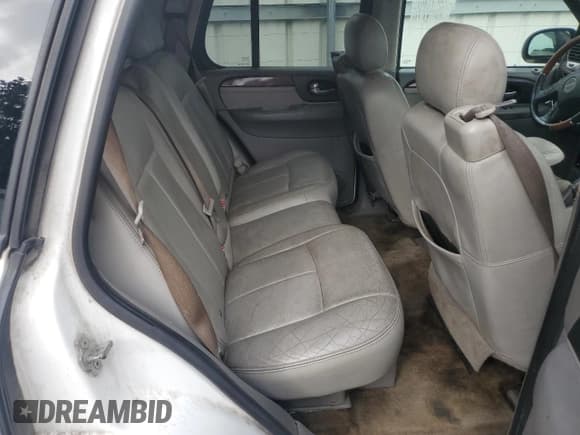✅ 2007 GMC Envoy Denali • VIN: 1GKET63M072240182 • Lot: 85186765. Listed on Copart with 210,752 mi. Free auction sales archive from the USA and detailed vehicle history report at DreamBid. Image 11.