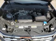 ✅ 2023 Volkswagen Atlas SE • VIN: 1V2LC2CA7PC225270 • Lot: 67971784. Listed on Copart with 21,963 mi. Free auction sales archive from the USA and detailed vehicle history report at DreamBid. Image 12.