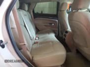 ✅ 2016 Cadillac SRX Premium Collection • VIN: 3GYFNDE34GS552894 • Lot: 64945985. Listed on Copart with 105,751 mi. Free auction sales archive from the USA and detailed vehicle history report at DreamBid. Image 10.