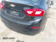 ✅ 2017 Chevrolet Cruze LS • VIN: 1G1BC5SMXH7252346 • Lot: 43218486. Listed on IAAI with 99,134 mi. Free auction sales archive from the USA and detailed vehicle history report at DreamBid. Image 6.