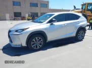 ✅ 2016 Lexus NX 200t • VIN: JTJYARBZ2G2027177 • Lot: 42337269. Listed on IAAI with 63,577 mi. Free auction sales archive from the USA and detailed vehicle history report at DreamBid. Image 19.
