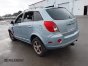 ✅ 2014 Chevrolet Captiva Sport LT • VIN: 3GNAL3EK7ES517665 • Lot: 40775127. Wystawiony na IAAI z przebiegiem Nie podano. Bezpłatny archiwum sprzedaży aukcyjnych z USA i szczegółowy raport historii pojazdu na DreamBid. Zdjęcie 3.