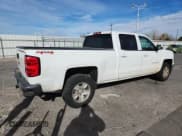 ✅ 2015 Chevrolet Silverado 1500 LT • VIN: 1GCUKREC3FF203909 • Lot: 92103005. Wystawiony na Copart z przebiegiem 147 747 mil. Bezpłatny archiwum sprzedaży aukcyjnych z USA i szczegółowy raport historii pojazdu na DreamBid. Zdjęcie 3.