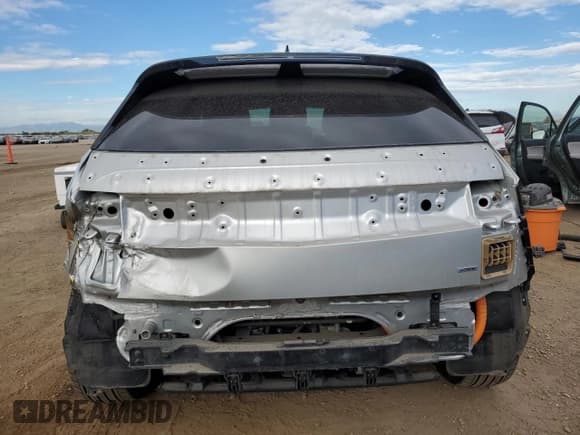 ✅ 2024 Hyundai Ioniq 5 SEL • VIN: KM8KNDDF7RU278458 • Lot: 86446295. Listed on Copart with 8,137 mi. Free auction sales archive from the USA and detailed vehicle history report at DreamBid. Image 6.