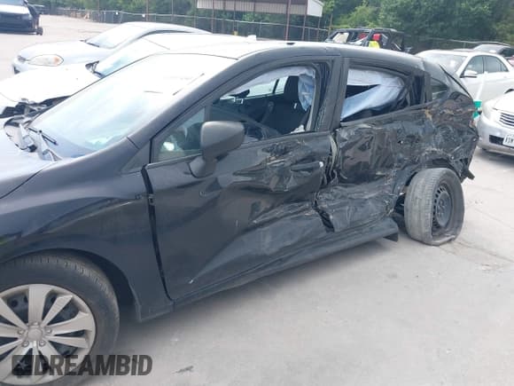 ✅ 2022 Subaru Impreza • VIN: 4S3GTAB66N3718526 • Lot: 42607480. Listed on IAAI with Not provided. Free auction sales archive from the USA and detailed vehicle history report at DreamBid. Image 6.