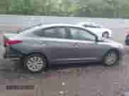 2018 Hyundai Accent SE с VIN 3KPC24A30JE022595, выставлен на аукционе IAAI как лот 42200742 с пробегом 96 150 миль миль и . История ставок и продаж доступна на DreamBid. Изображение 13.