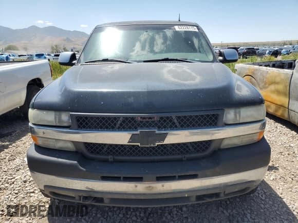 ✅ 2001 Chevrolet Silverado 2500HD LT3 • VIN: 1GCHK23GX1F155218 • Lot: 62228775. Listed on Copart with 287,044 mi. Free auction sales archive from the USA and detailed vehicle history report at DreamBid. Image 5.