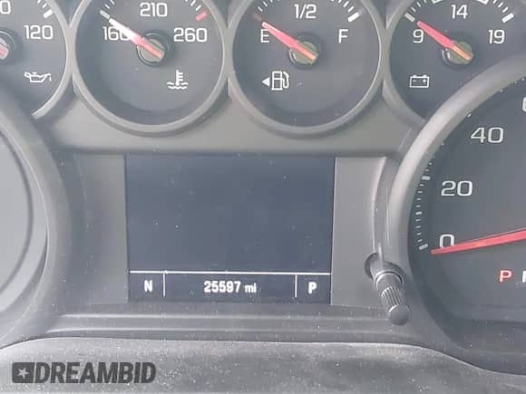 2023 Chevrolet Silverado 1500 Custom с VIN 3GCPABEK6PG213381, выставлен на аукционе IAAI как лот 41505513 с пробегом 25 597 миль миль и . История ставок и продаж доступна на DreamBid. Изображение 16.