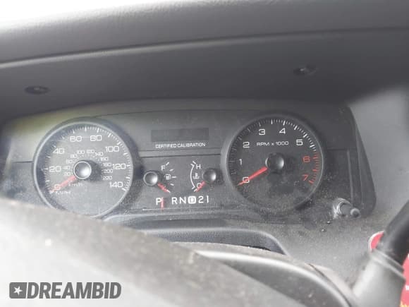 ✅ 2008 Ford Police Interceptor • VIN: 2FAHP71V68X178659 • Lot: 42571480. Listed on IAAI with Not provided. Free auction sales archive from the USA and detailed vehicle history report at DreamBid. Image 7.