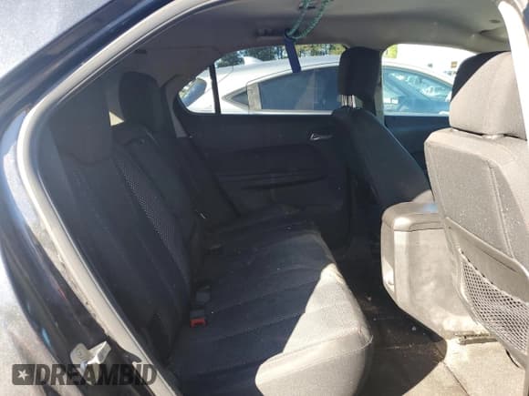 ✅ 2011 Chevrolet Equinox 1LT • VIN: 2CNALDEC7B6203897 • Лот: 82199335. Опубликован ранее на Copart с пробегом 227 821 миль. Бесплатный доступ к архиву аукционных продаж из США и подробный отчёт об истории автомобиля на DreamBid. Изображение 10.