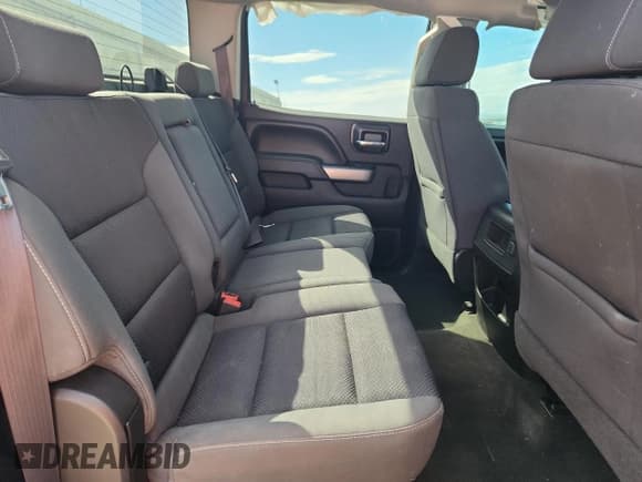 ✅ 2016 Chevrolet Silverado 2500HD LT • VIN: 1GC1KVEG7GF157940 • Лот: 81871315. Опубликован ранее на Copart с пробегом 36 663 миль. Бесплатный доступ к архиву аукционных продаж из США и подробный отчёт об истории автомобиля на DreamBid. Изображение 10.