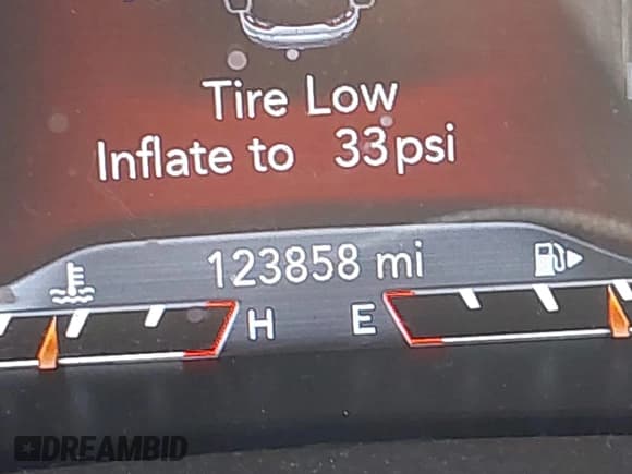 ✅ 2019 Jeep Cherokee Limited • VIN: 1C4PJMDXXKD444699 • Lot: 42612589. Listed on IAAI with 123,858 mi. Free auction sales archive from the USA and detailed vehicle history report at DreamBid. Image 15.