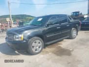 ✅ 2007 Chevrolet Avalanche LTZ • VIN: 3GNFK12367G164433 • Lot: 42747301. Listed on IAAI with 163,980 mi. Free auction sales archive from the USA and detailed vehicle history report at DreamBid. Image 17.