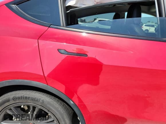 ✅ 2022 Tesla Model Y Long Range • VIN: 7SAYGDEE4NF315972 • Lot: 66297035. Listed on Copart with Not provided. Free auction sales archive from the USA and detailed vehicle history report at DreamBid. Image 10.