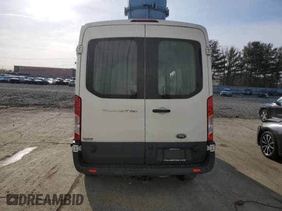 ✅ 2016 Ford Transit Cargo • VIN: 1FTYR2CM4GKB23589 • Лот: 48667075. Опубликован ранее на Copart с пробегом Не указан. Бесплатный доступ к архиву аукционных продаж из США и подробный отчёт об истории автомобиля на DreamBid. Изображение 6.