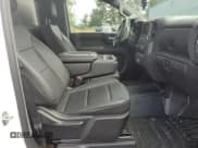 ✅ 2024 Chevrolet Silverado 1500 Work Truck • VIN: 3GCNAAEK6RG105542 • Лот: 69267665. Опубликован ранее на Copart с пробегом 51 208 миль. Бесплатный доступ к архиву аукционных продаж из США и подробный отчёт об истории автомобиля на DreamBid. Изображение 10.