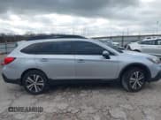 ✅ 2018 Subaru Outback Limited • VIN: 4S4BSANCXJ3360531 • Lot: 43780995. Listed on IAAI with 73,220 mi. Free auction sales archive from the USA and detailed vehicle history report at DreamBid. Image 13.