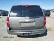 2008 Chevrolet Tahoe LTZ с VIN 1GNFC13018J194599, выставлен на аукционе Copart как лот 87207335 с пробегом 254 975 миль миль и Списание • Salvage title. История ставок и продаж доступна на DreamBid. Изображение 6.