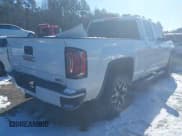 ✅ 2018 GMC Sierra 1500 SLT • VIN: 1GTV2NEC5JZ108868 • Lot: 41282062. Wystawiony na IAAI z przebiegiem 165 793 mil. Bezpłatny archiwum sprzedaży aukcyjnych z USA i szczegółowy raport historii pojazdu na DreamBid. Zdjęcie 4.