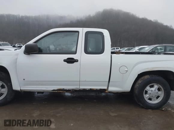 ✅ 2006 Chevrolet Colorado LS • VIN: 1GCCS198668128873 • Лот: 41070107. Опубликован ранее на IAAI с пробегом 159 235 миль. Бесплатный доступ к архиву аукционных продаж из США и подробный отчёт об истории автомобиля на DreamBid. Изображение 14.