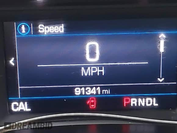 2019 Chevrolet Equinox LT with VIN 2GNAXKEV5K6187110, listed as a IAAI auction lot 43214077 with 91,341 mi miles and . Bid and sale history available at DreamBid. Image 15.