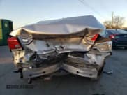 ✅ 2016 Chevrolet Impala LS • VIN: 2G11X5SA8G9169842 • Lot: 80651954. Listed on Copart with 170,792 mi. Free auction sales archive from the USA and detailed vehicle history report at DreamBid. Image 6.